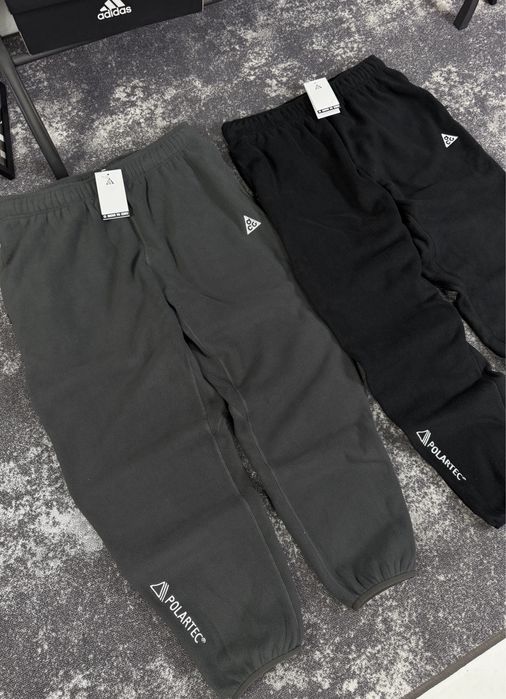Флісові штани ACG Polarec [M,L,XL,XXL]