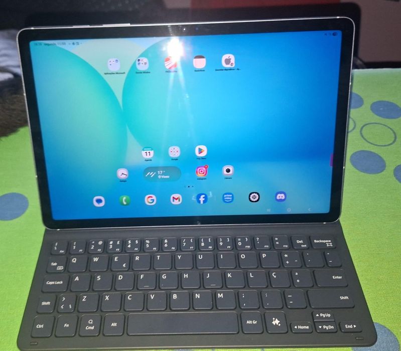 Samsung tabs10 FE480139125154140161