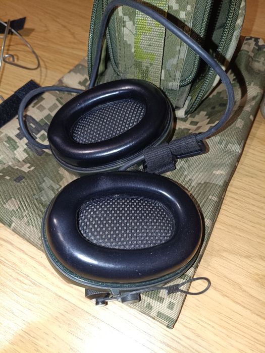 Sordin Supreme Pro-X Neckband