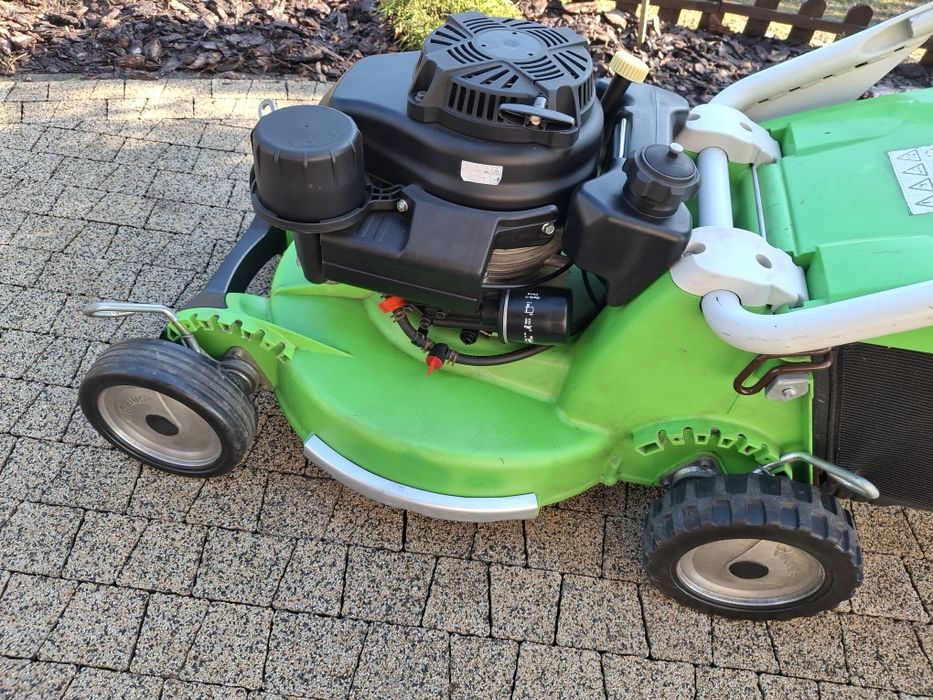 Kosiarka spalinowa Viking MB 756,0,YS  STIHL