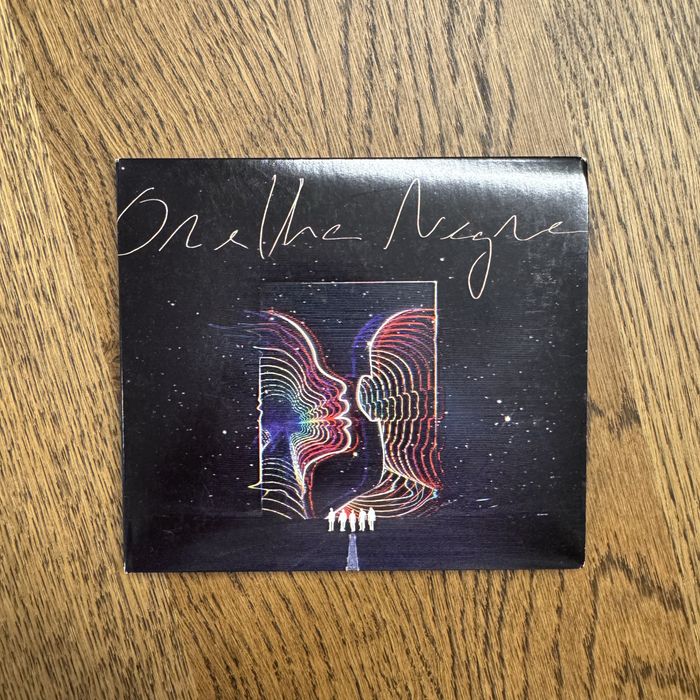 Orelha Negra - Orelha Negra (2017)