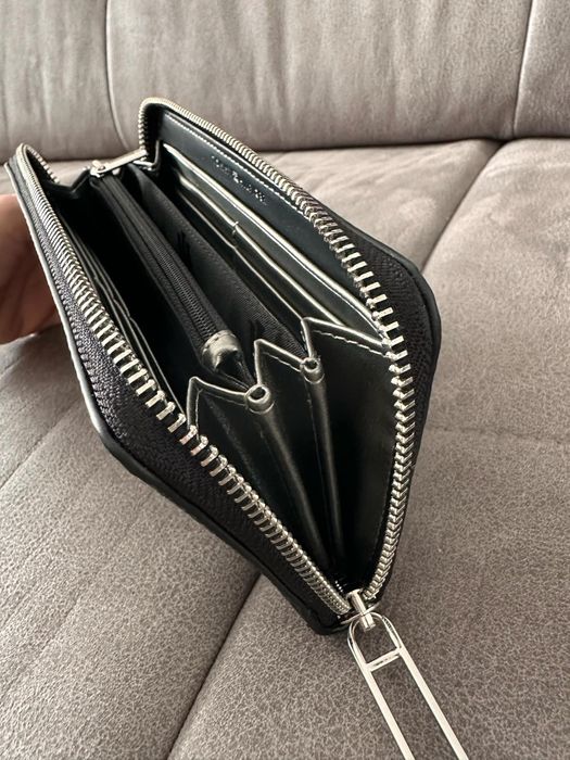 Portfel damski Tommy Hilfiger