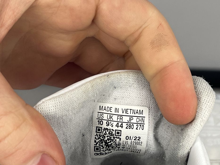 Кросівки adidas stan smith