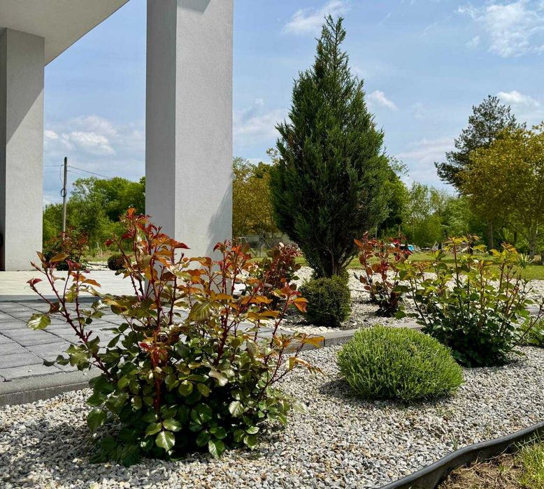 Продам сучасний будинок з ремонтом у Драгомирчанах! (25)