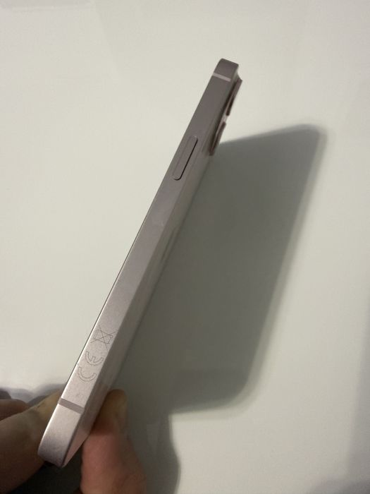 Iphone 13 128gb różowy