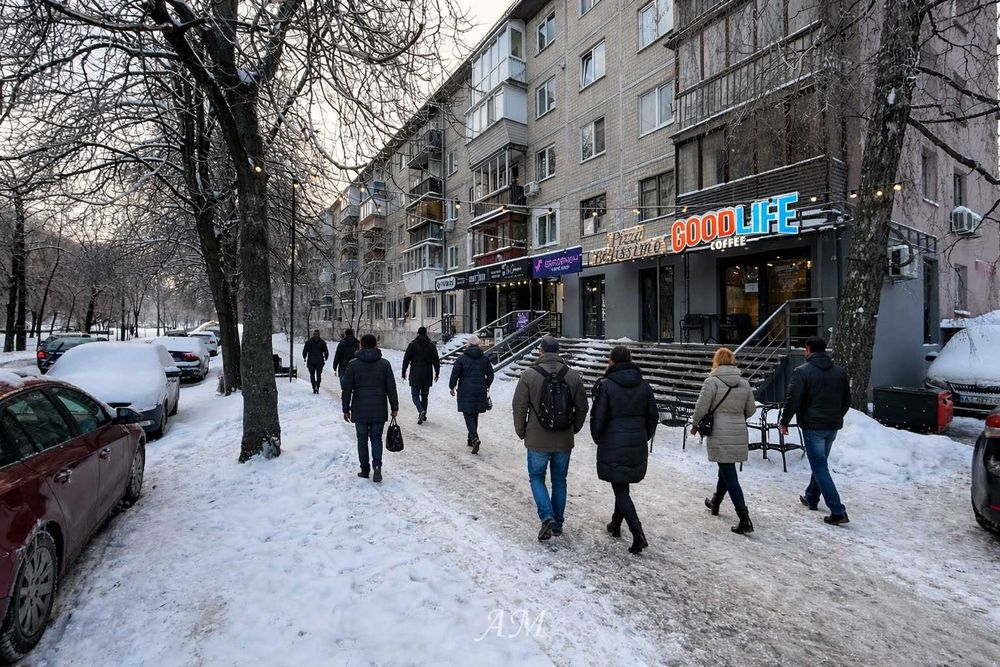 Коммерческая недвижимость по адресу (площадь 17 м²) - Atlanta.ua - фото 2