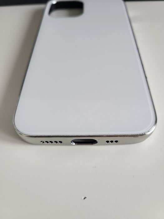 Case do IPhone 12 PRO
