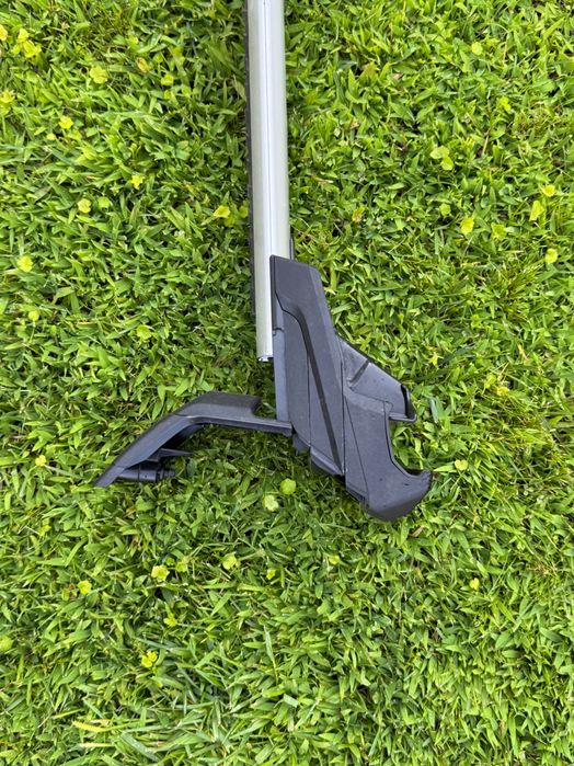 Barras tejadilho DS7 Crossback. Original