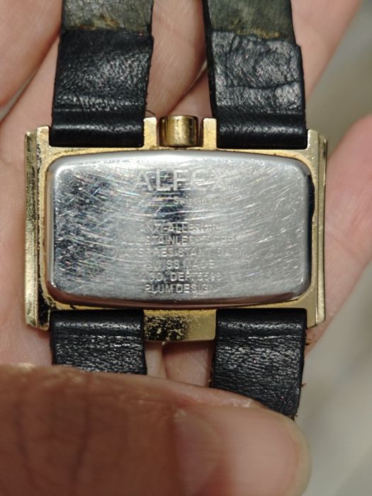 Продам Швейцарские часы Alfex