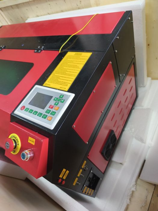 Máquina Laser CO2 5030
