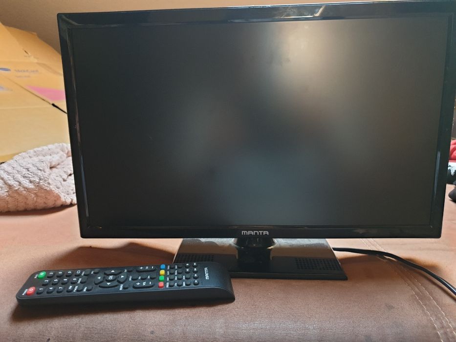 Tekewizor manta 19lhn123D