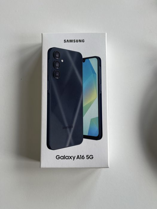 Samsung A16 5G 128Gb