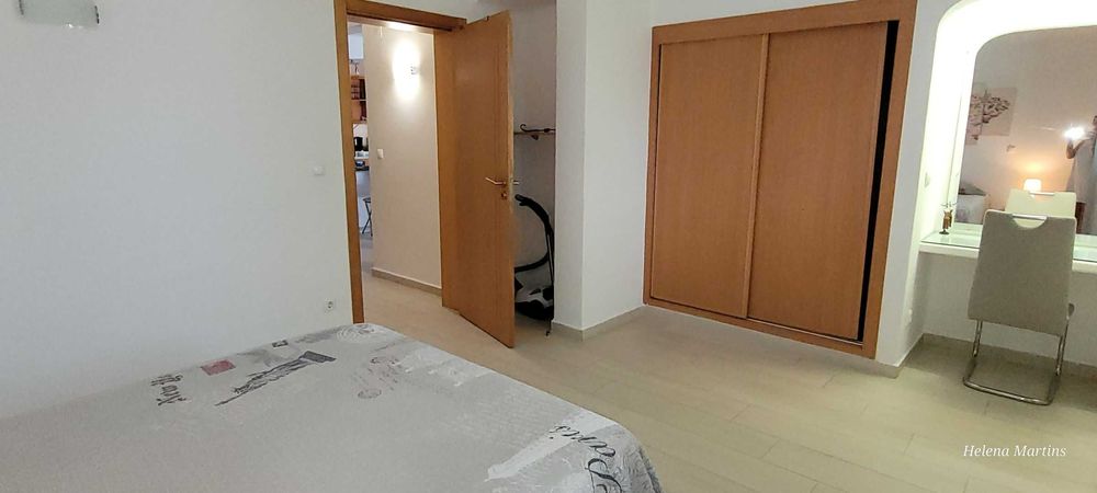 CASA TERESA: T2, 2 Pisc.+A pé p/ 2 Praias e Marina -S.Rafael-ALBUFEIRA