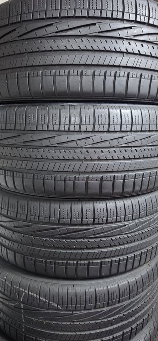 245/45/20 Goodyear Eagle RS-A  2023
