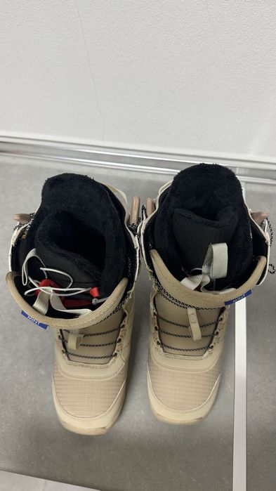 Botas de snowboard Burton