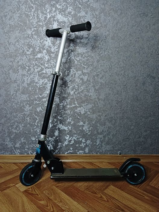 Самокат дитячий б/у