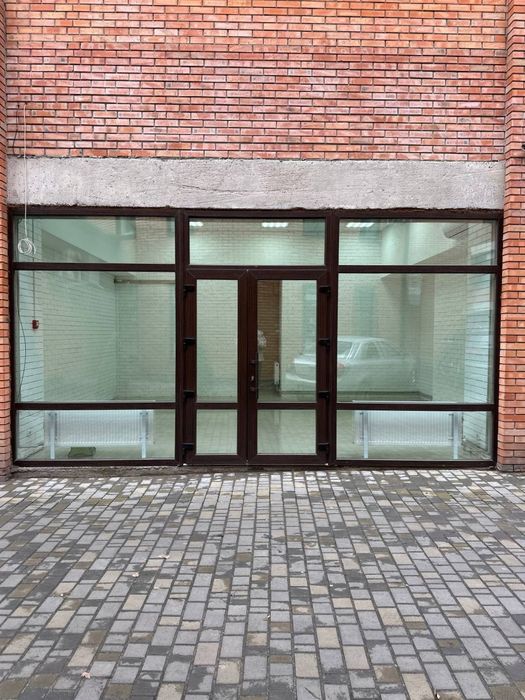 Здам приміщення в центрі Олександрії