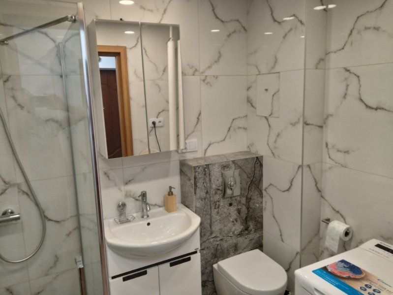 Mieszkanie – Ostrów Mazowiecka, powiat ostrowski - Widok 5