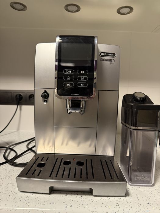 Ekspres De’Longhi Dinamica Plus