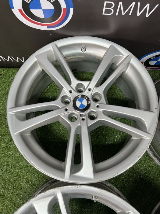 Диски BMW F25 R19 5:120