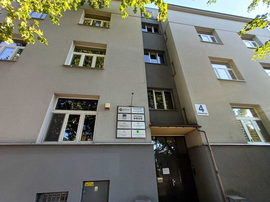 Wynajmę lokal użytkowy w centrum Tarnowa 2100zł na miesiąc