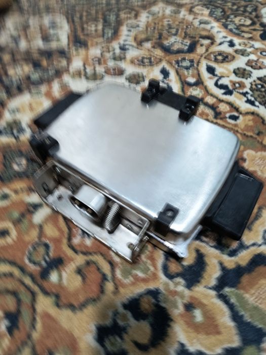 Електровафельниця - гриль Кокандд