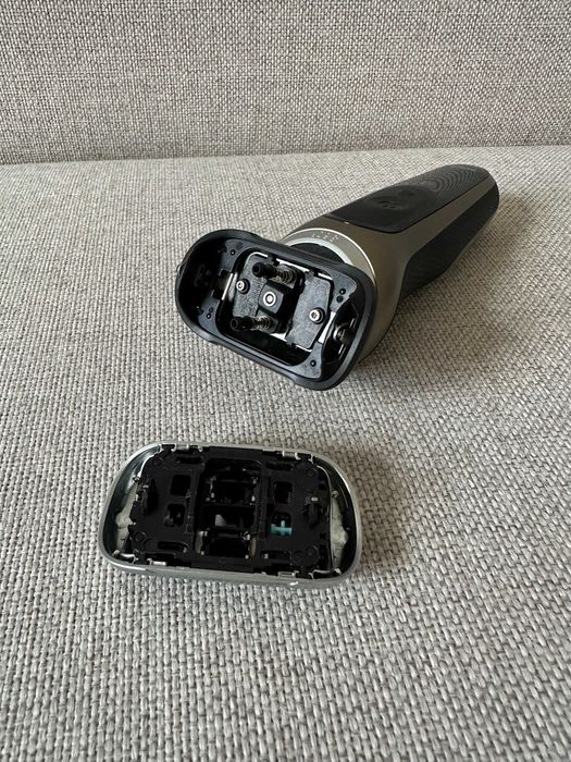Braun Series 7 - golarka elektryczna