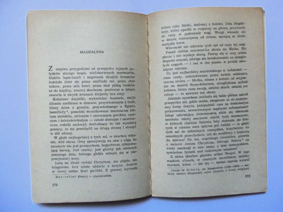 Opowiadania - Stefan Żeromski