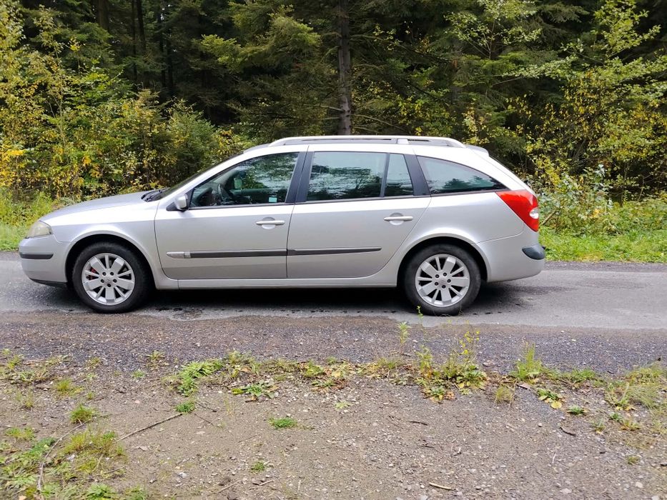 Renault Laguna