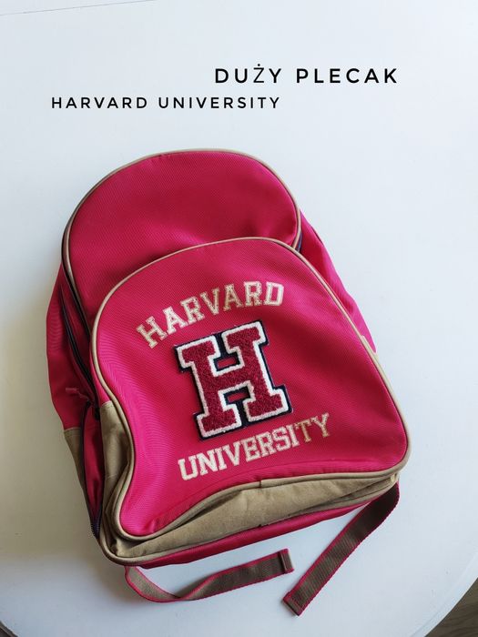 Plecack Harvard University Ive League