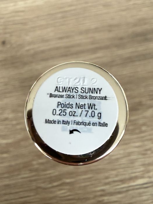 Bronzer rare beauty always sunny