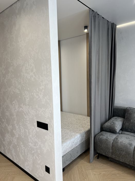 Оренда 1-к ЖК Голосіївський м. Васильківська