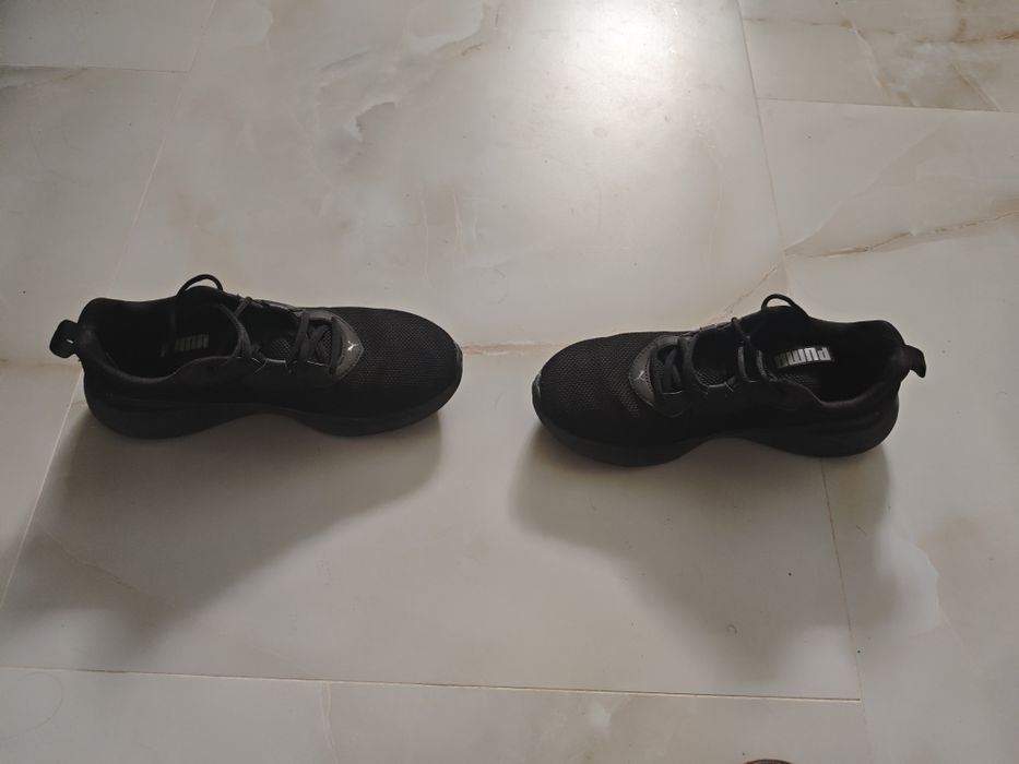 Puma buty męskie sportowe treningowe Resolve.
