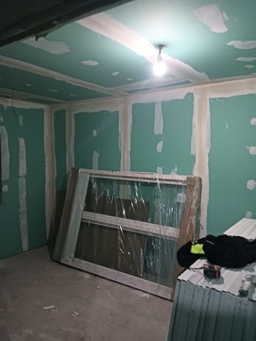 Faço renovação de apartamento i casa