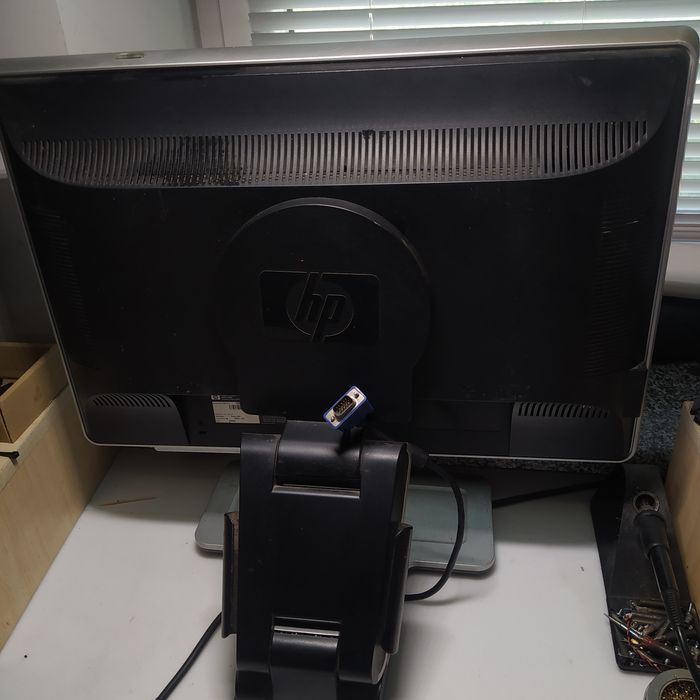 Монітор HP 22" дюйми