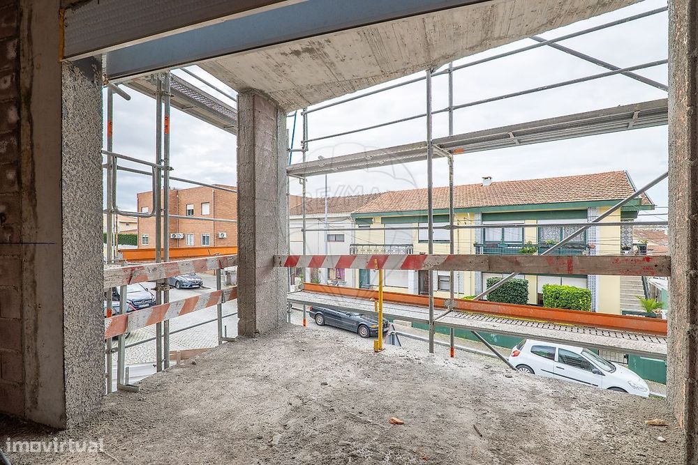 Apartamento T2 para venda