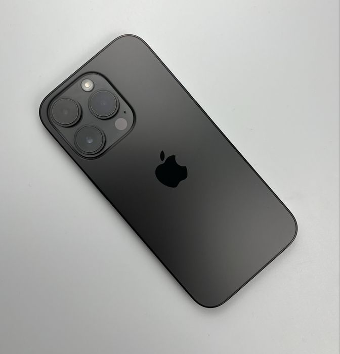  iPhone 14 Pro - 128GB - **NOWA BATERIA 100%**