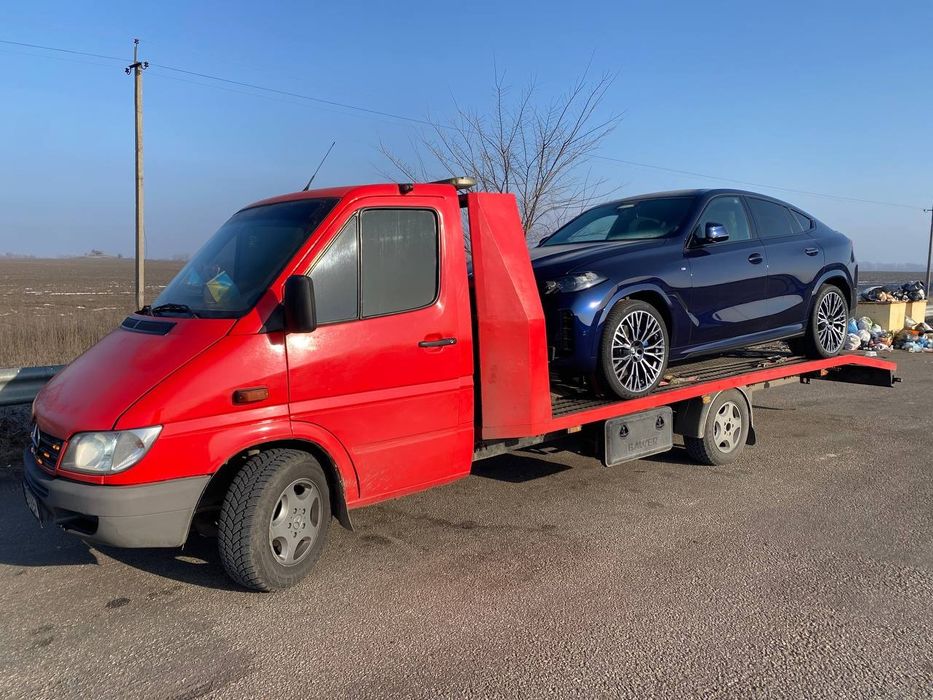 Эвакуатор Байрамча Сарата Монаши Одесса Евакуатор