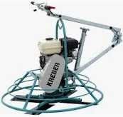 Łata wibracyjna Zacieraczka spalinowa Wynajem Wypożyczalnia