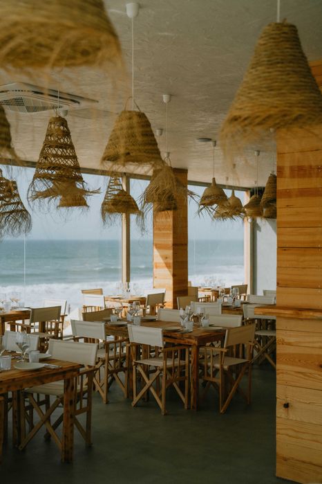 Espaço p/ Alugar – Eventos, Casamentos e Festas na Praia de Santa Cruz