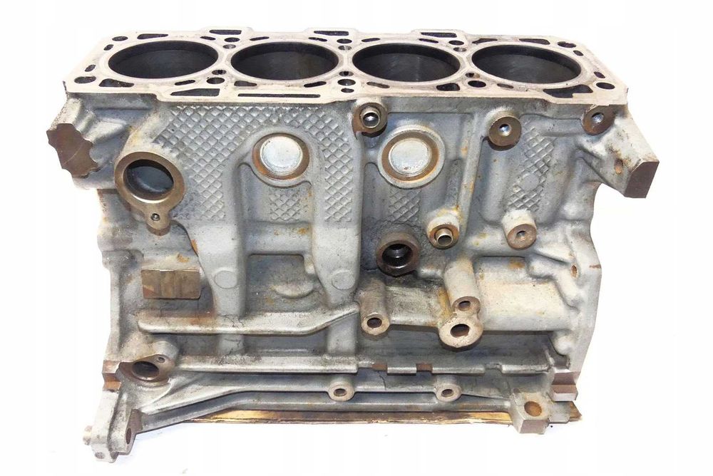 Блок двигуна Fiat Doblo 1.6 mjet Opel Combo 1.6 cdti Блок добло комбо