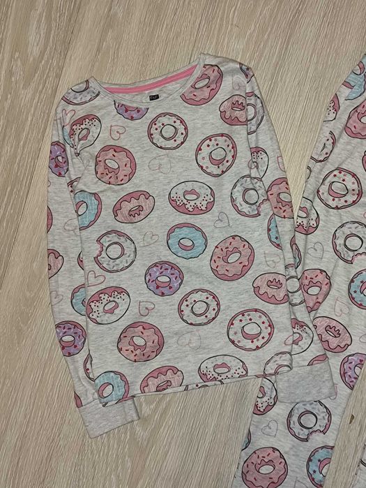 Піжама, комплект для дому f&f на 9-10 років