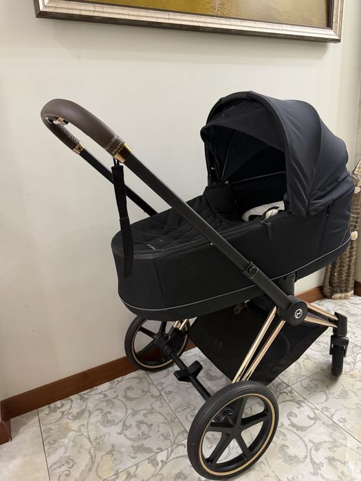 Cybex priam  4.0 3в1