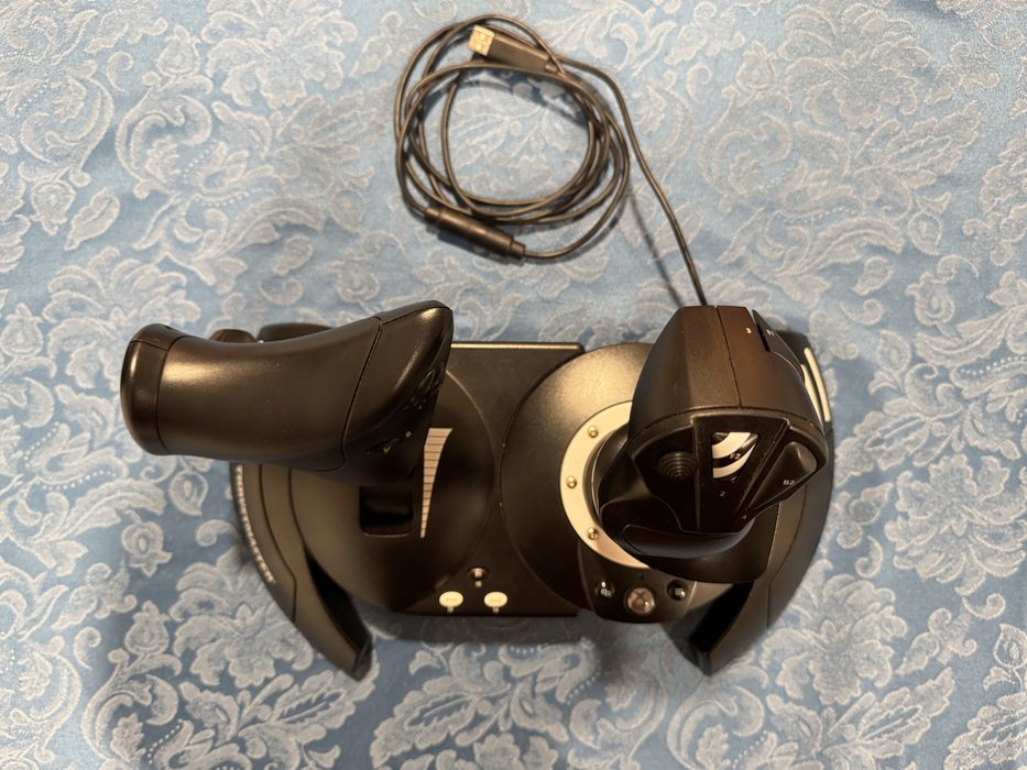 Thrustmaster - T.Flight Hotas One - Xbox Series/ PC