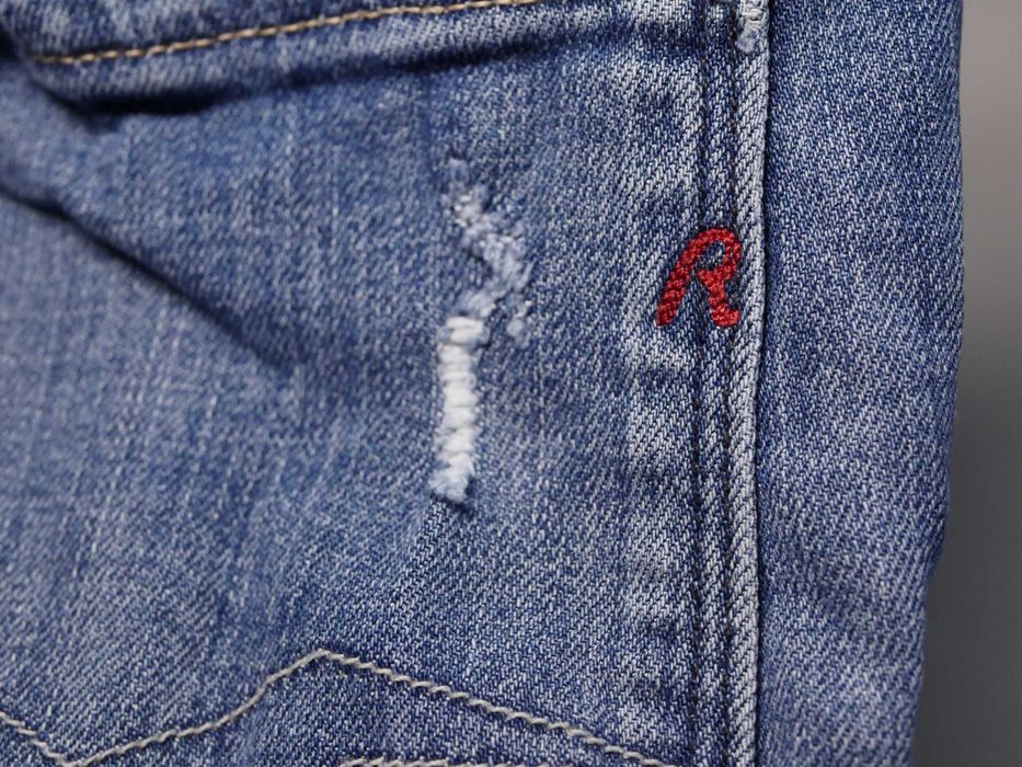 Replay jeans | 32 | M | чоловічі | джинси мужские