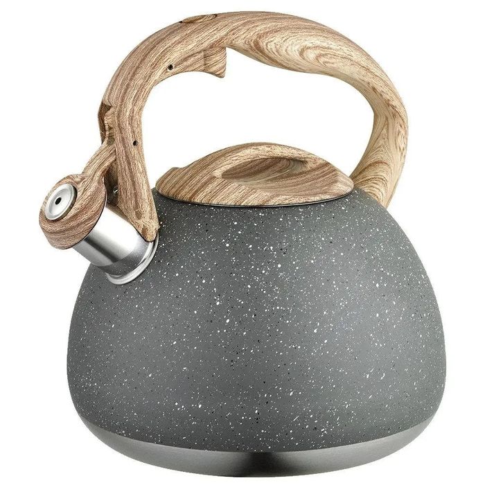 Чайник для різних плит