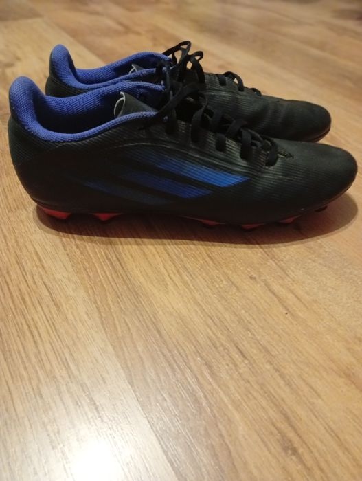 Korki męskie adidas