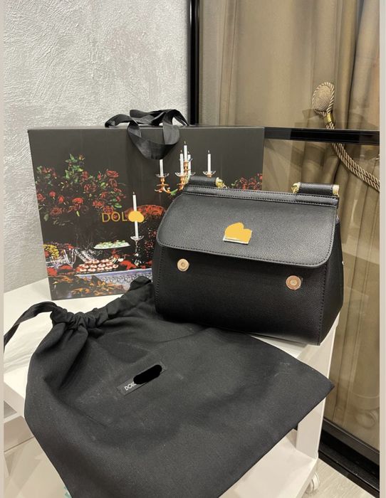 Сумка женская дольча габан