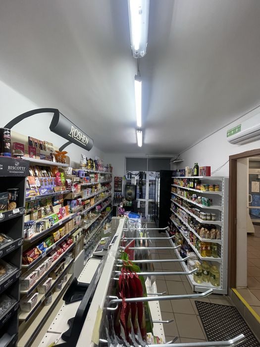 Оренда комерційного приміщення ЧОРНОВОЛА від власника