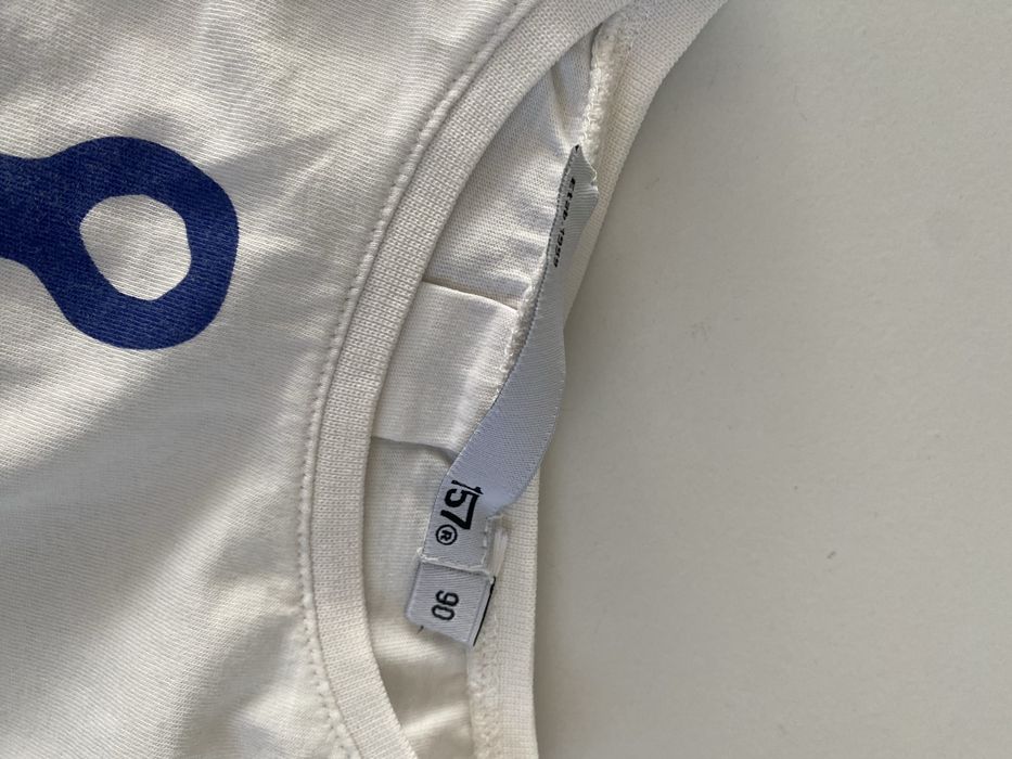 Bluzka z krótkim rękawem 90 Lager 157